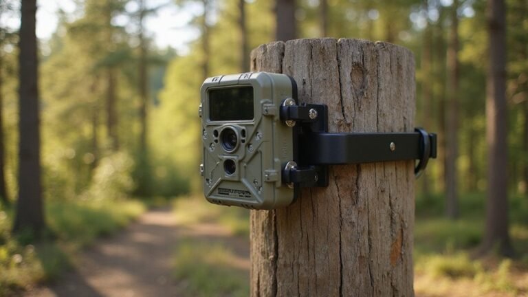 build your own trail camera