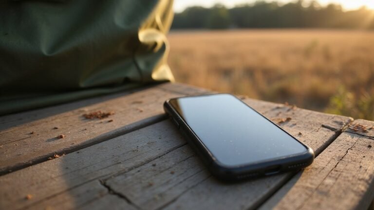 checking moultrie mobile status