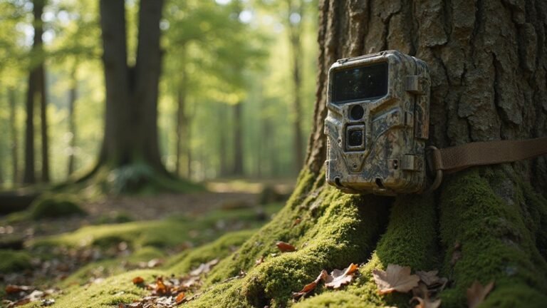 detect motion to record