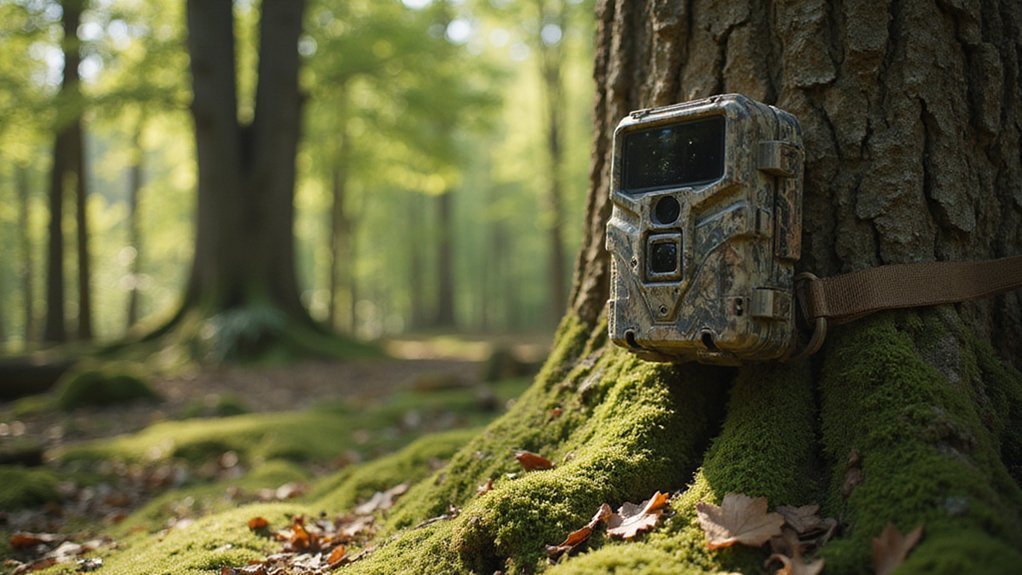 detect motion to record