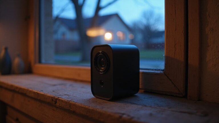infrared light detection technology