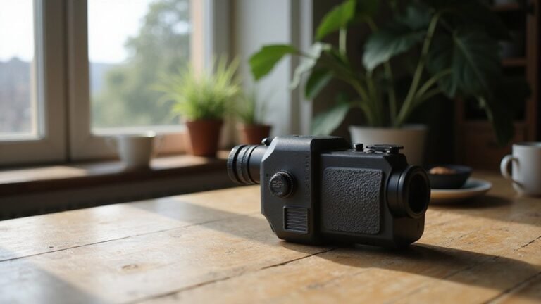 night vision device comparison