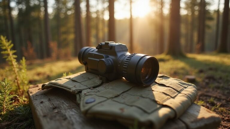 night vision goggle comparison
