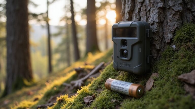 number of batteries needed