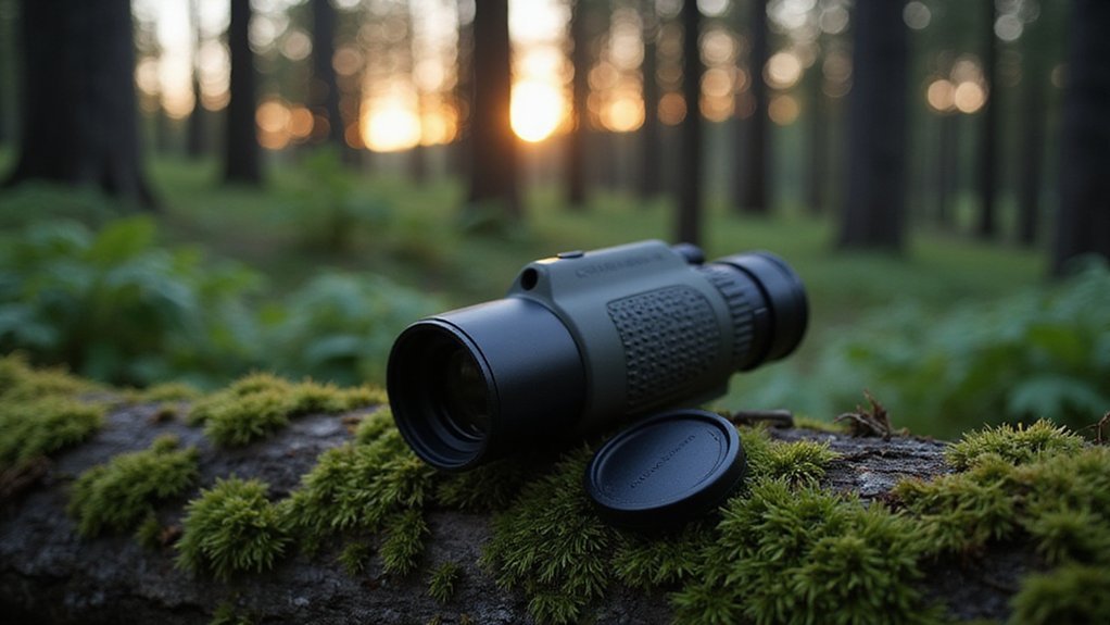 thermal monocular buying tips