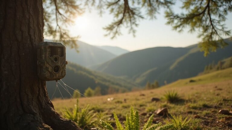 affordable and high quality trail cameras