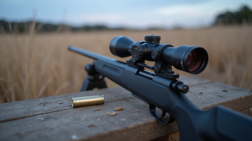 affordable night vision scopes