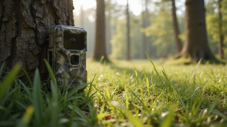 affordable trail camera recommendations