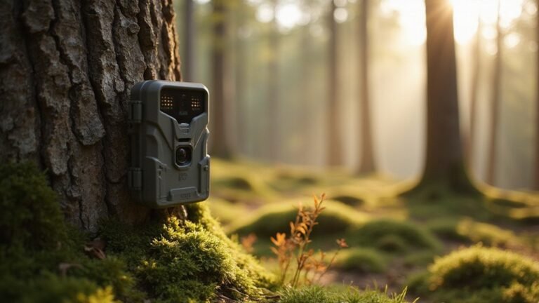 camera comparison features and performance
