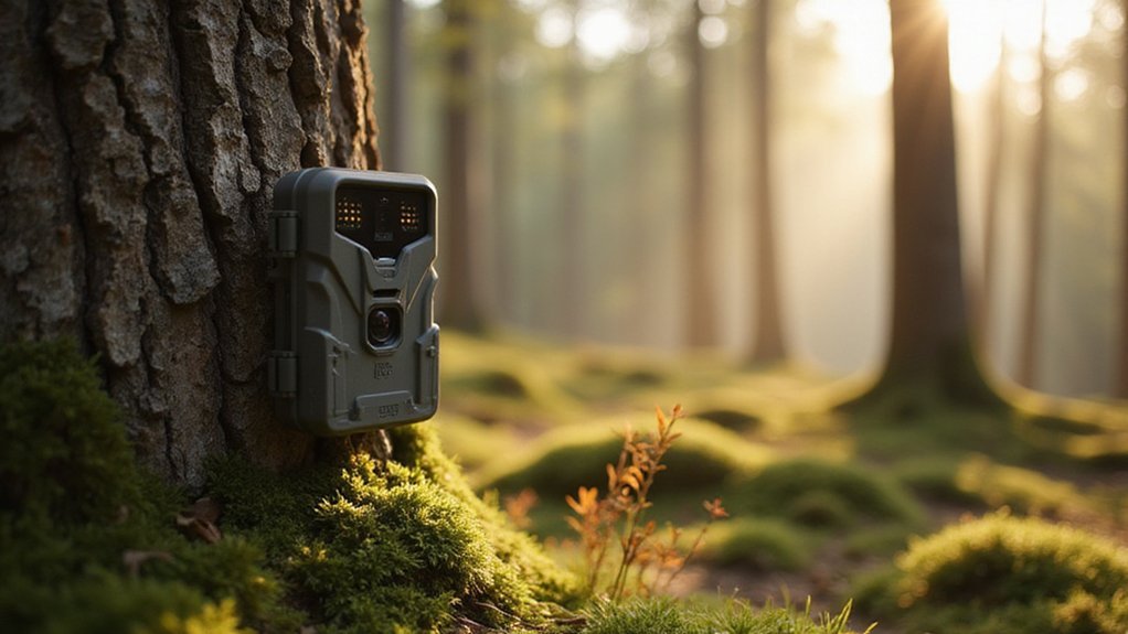camera comparison features and performance