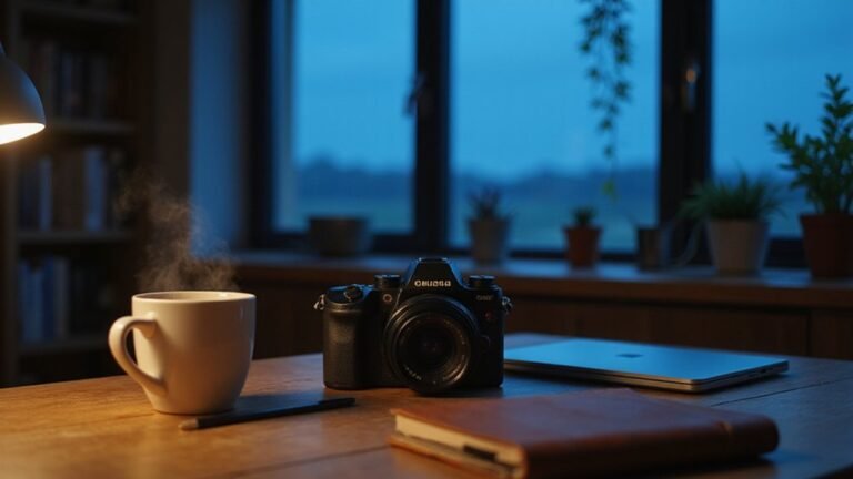 cameras with infrared night vision