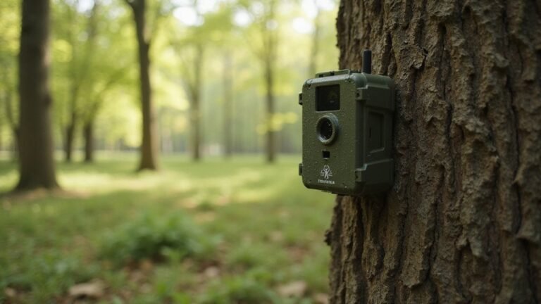 cellular trail cameras without data