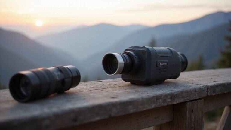 choosing the right thermal device