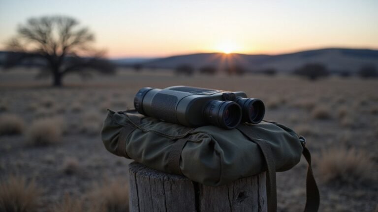 comparing coyote detection methods