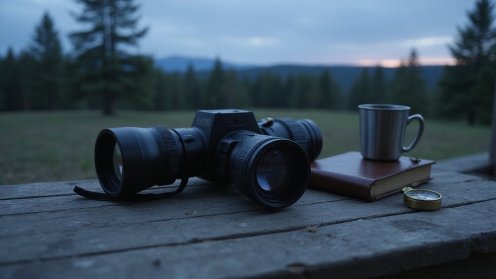 cost of night vision scope