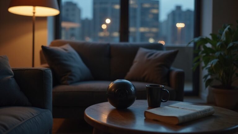 discreet night vision cameras