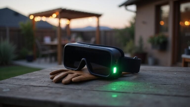 diy thermal night goggles