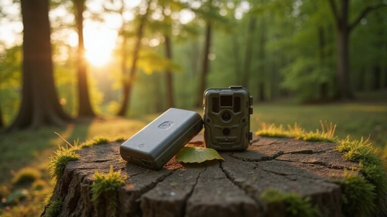 durable trail camera batteries