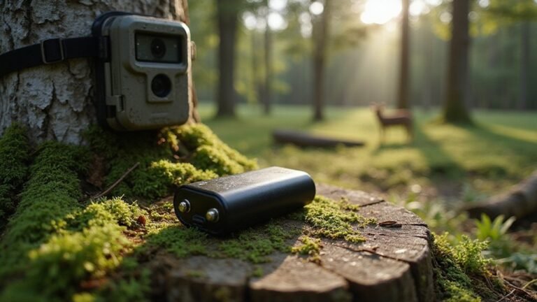 durable trail camera batteries