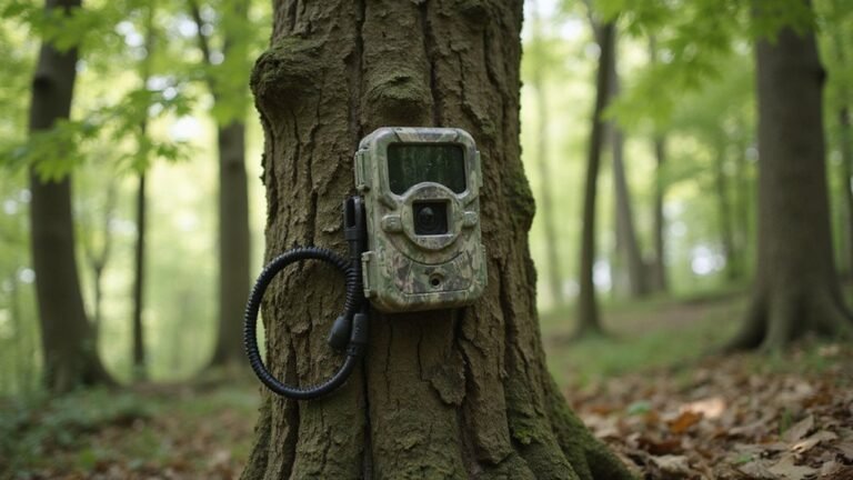 easy camera attachment method