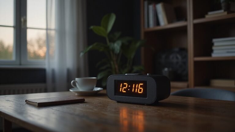 hidden audio night cameras
