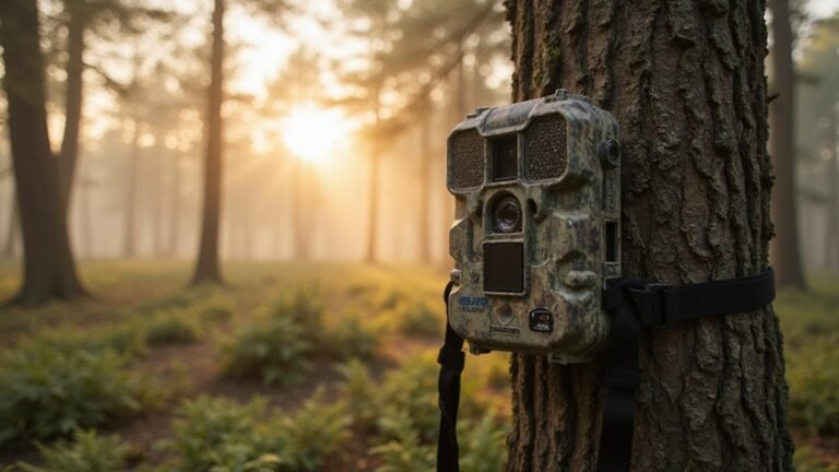 high quality game cameras