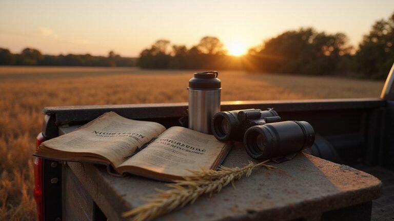 hunting service for night vision