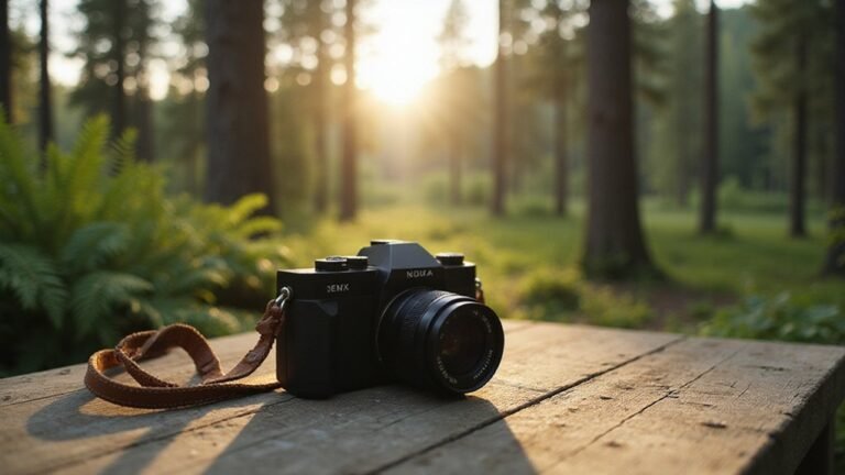 infrared camera review list