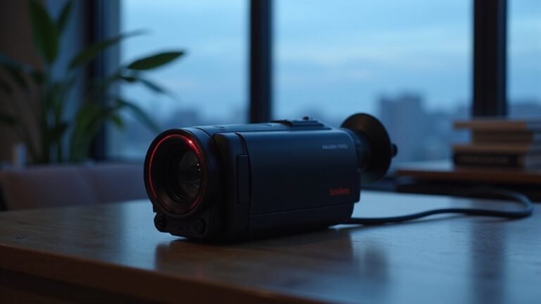 night vision camcorders