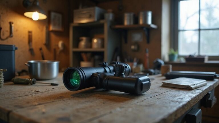 night vision device comparison