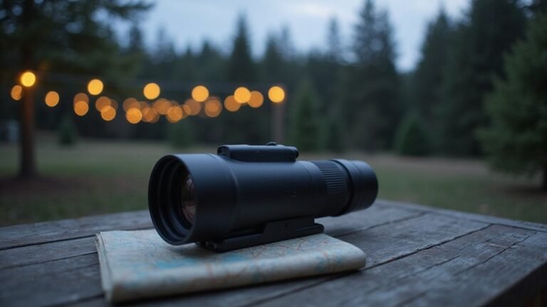 night vision device comparisons