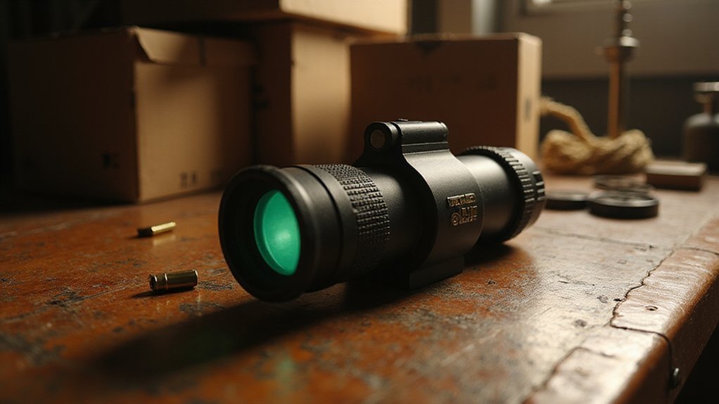 night vision scope legality in california