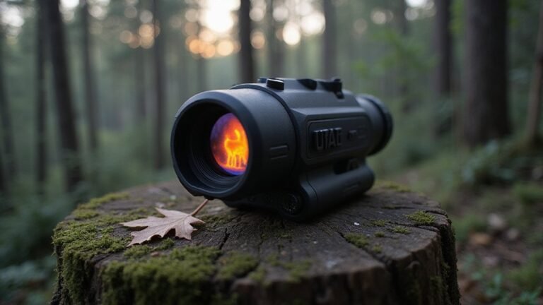 night vision thermal combinations