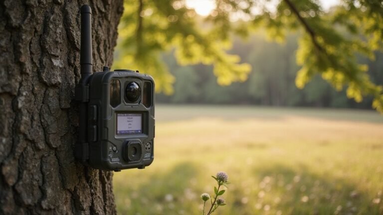 resetting stealth cam correctly