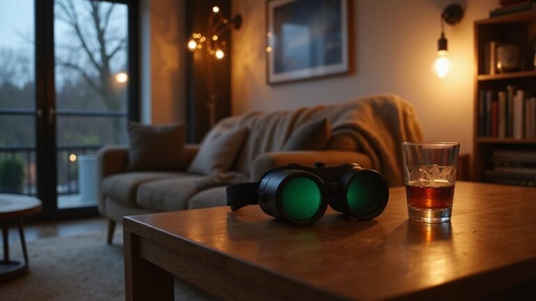 santa s night vision goggles