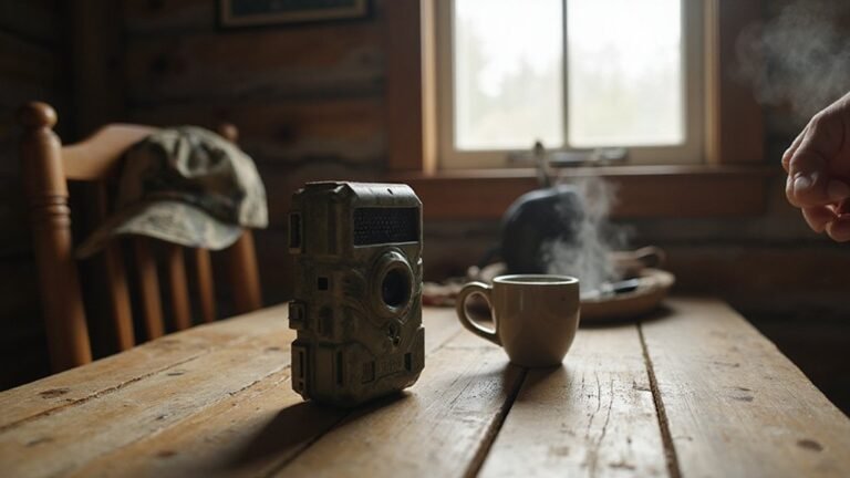 set the camera s time