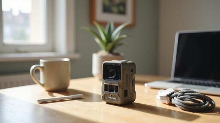 spypoint flex m instant mode