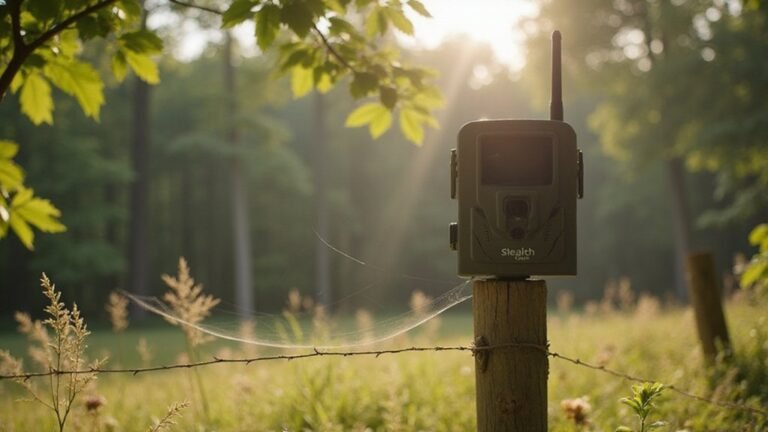 subscription cost for stealth cam