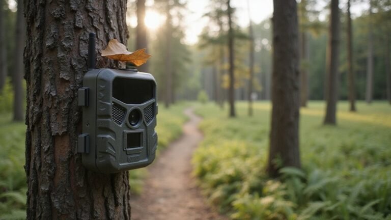top cellular game camera picks