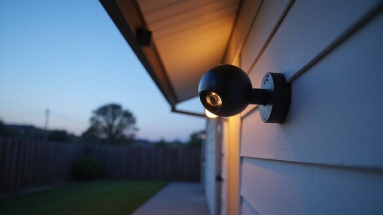 top color night vision cameras
