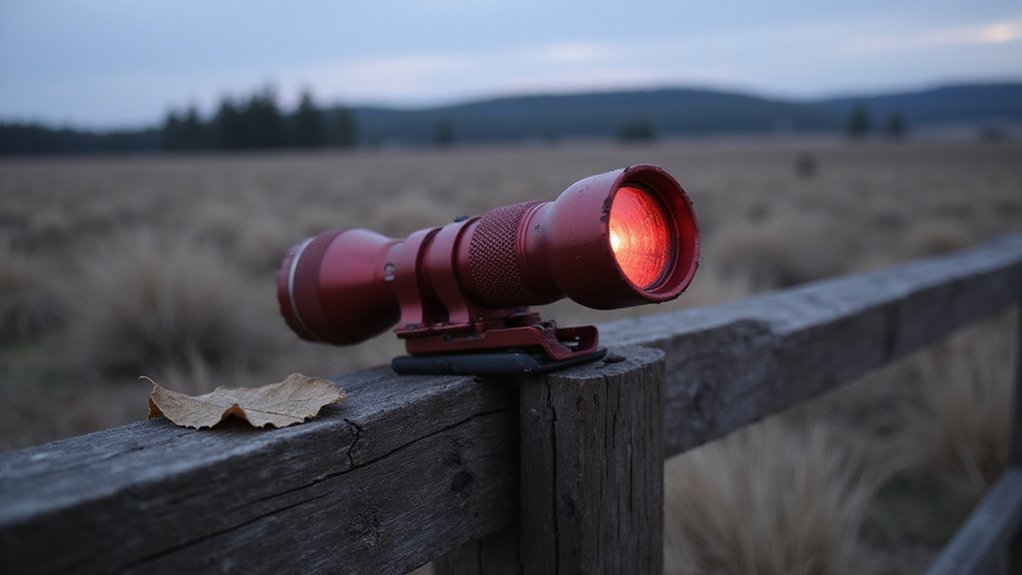 top coyote hunting lights