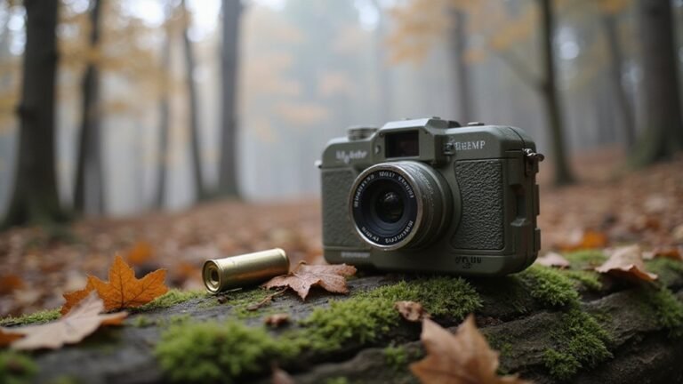 top deer hunting cameras
