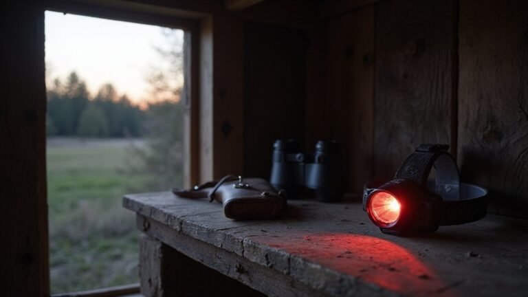 top hunting headlamps selection