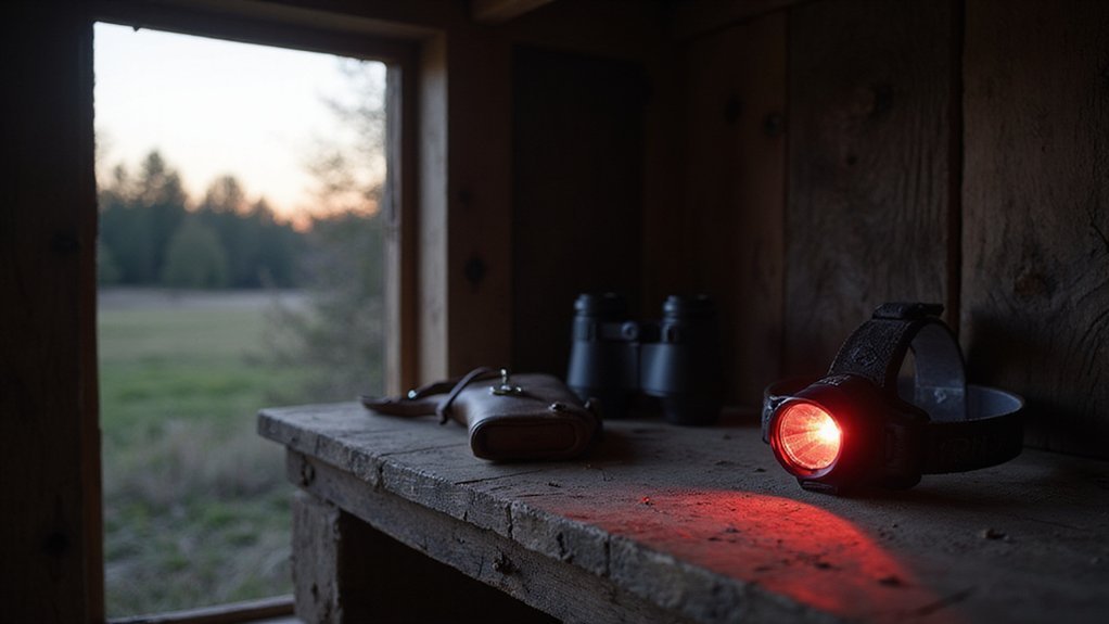 top hunting headlamps selection
