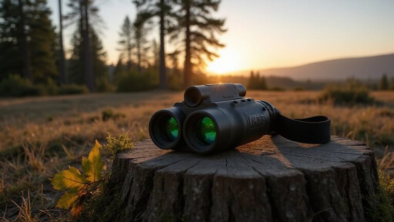 top hunting night goggles