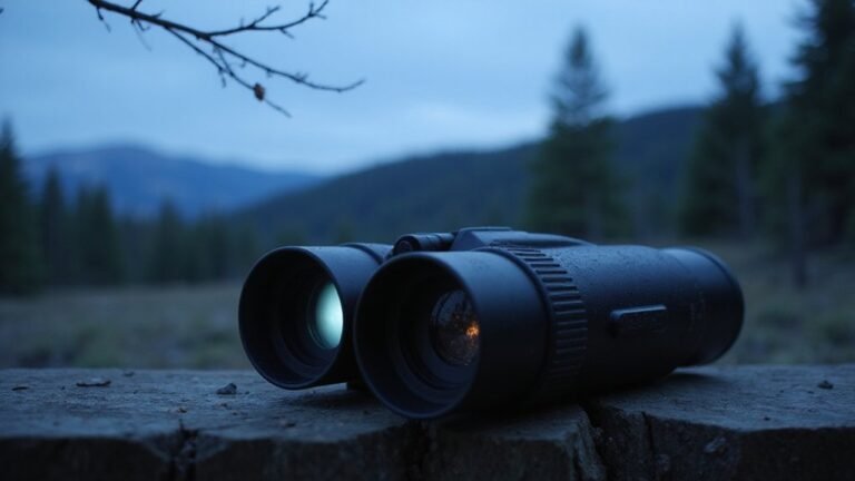 top hunting night vision
