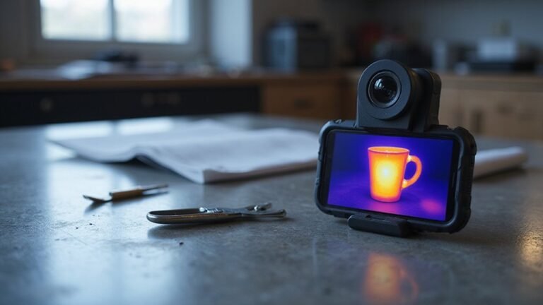 top iphone flir cameras