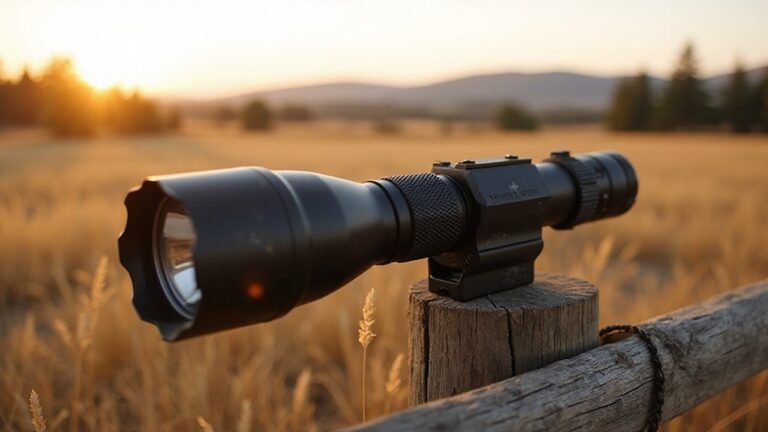 top long range hunting spotlights