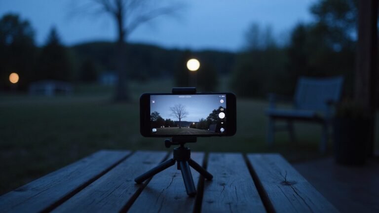 top night vision app list