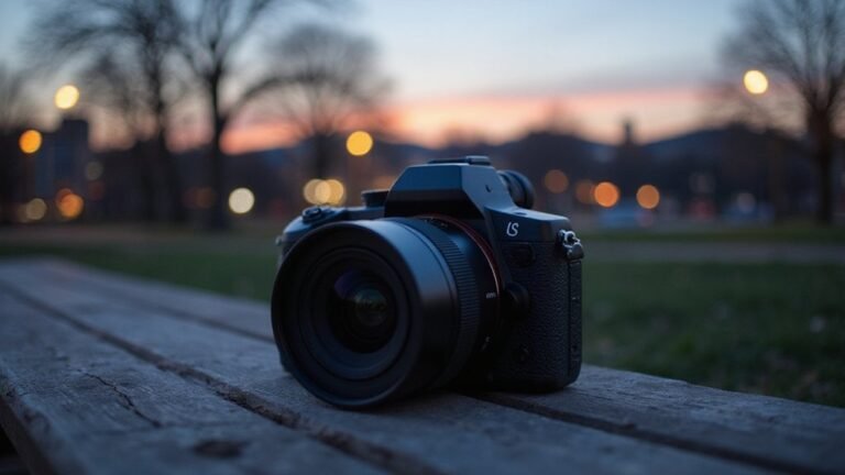 top night vision cameras